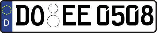 DO-EE0508