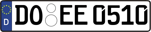DO-EE0510