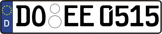 DO-EE0515