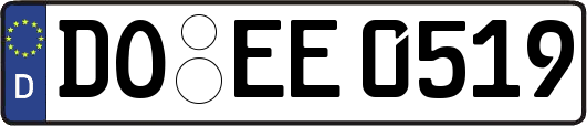 DO-EE0519