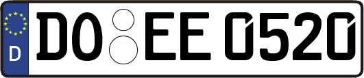 DO-EE0520