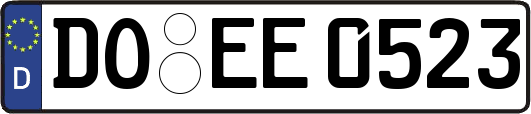 DO-EE0523