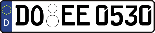 DO-EE0530