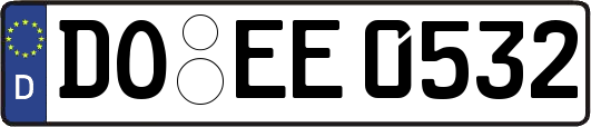 DO-EE0532