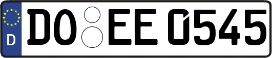 DO-EE0545