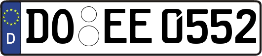 DO-EE0552