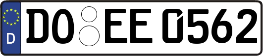 DO-EE0562