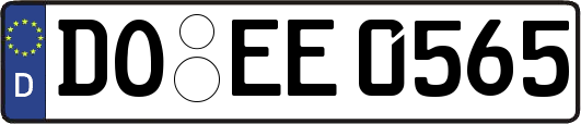 DO-EE0565