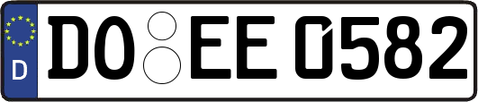 DO-EE0582