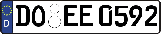 DO-EE0592