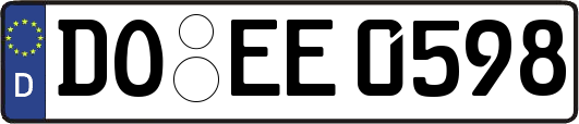 DO-EE0598