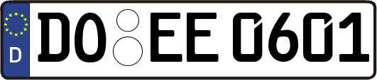 DO-EE0601
