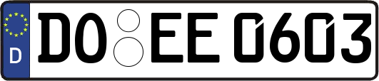 DO-EE0603