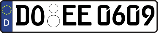 DO-EE0609