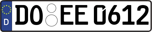 DO-EE0612