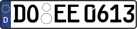 DO-EE0613