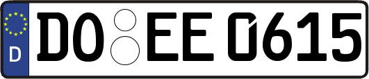 DO-EE0615
