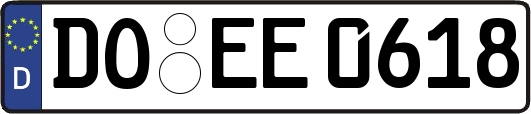 DO-EE0618