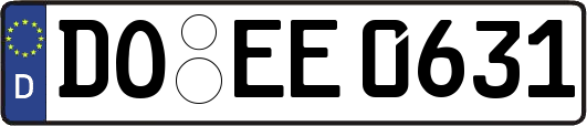 DO-EE0631
