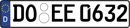 DO-EE0632