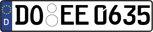 DO-EE0635