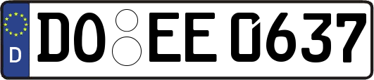 DO-EE0637