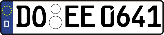 DO-EE0641