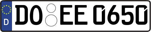 DO-EE0650