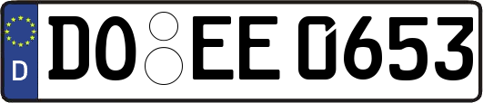 DO-EE0653
