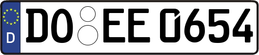 DO-EE0654