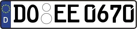 DO-EE0670