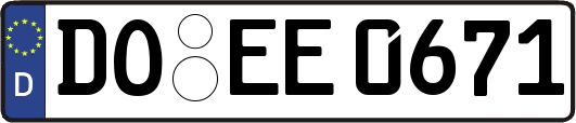 DO-EE0671
