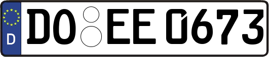 DO-EE0673
