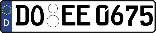 DO-EE0675