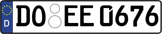 DO-EE0676