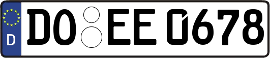 DO-EE0678