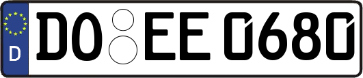 DO-EE0680