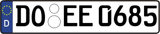 DO-EE0685
