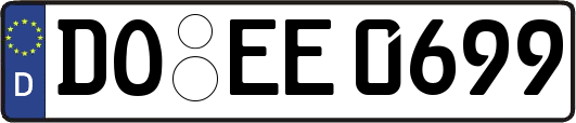 DO-EE0699
