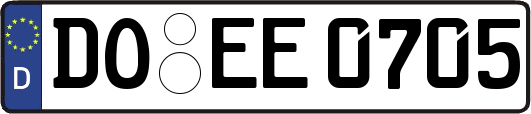 DO-EE0705