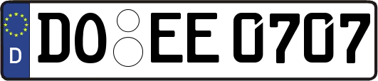 DO-EE0707