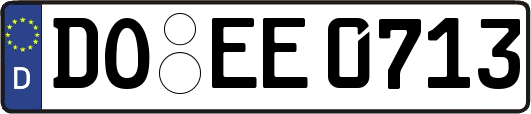 DO-EE0713