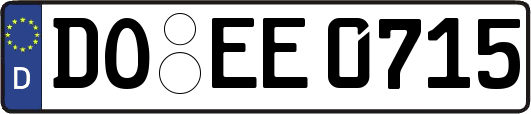 DO-EE0715