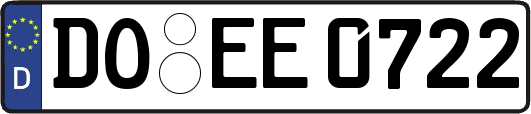 DO-EE0722