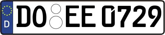 DO-EE0729