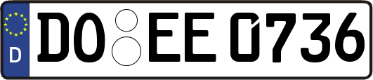 DO-EE0736