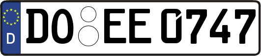 DO-EE0747