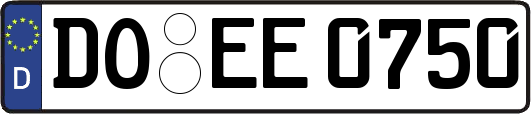 DO-EE0750