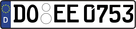 DO-EE0753