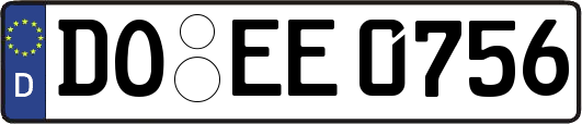 DO-EE0756